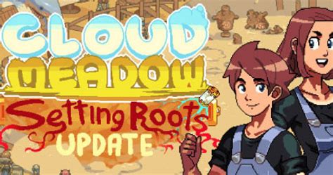 cloud meadow|Cloud Meadow (@CloudMeadow) .